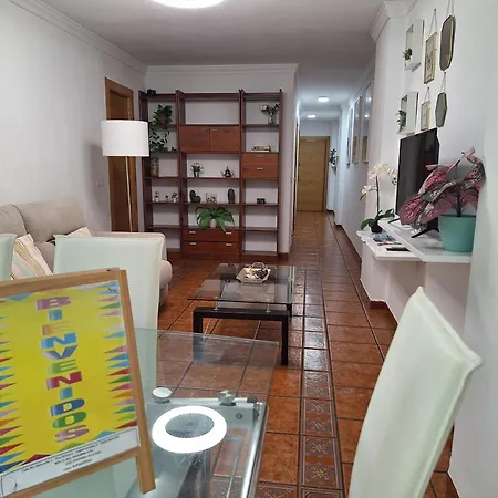 Departamento Apartment *