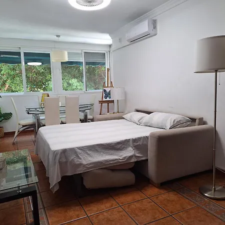 Departamento Apartment Malaga