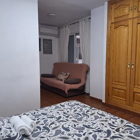 Departamento Apartment *